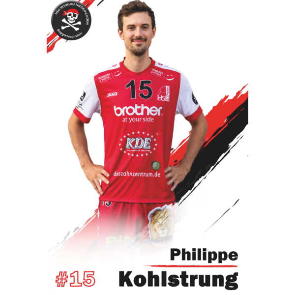 Philippe Kohlstrung
