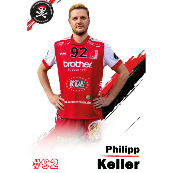 Philipp Keller