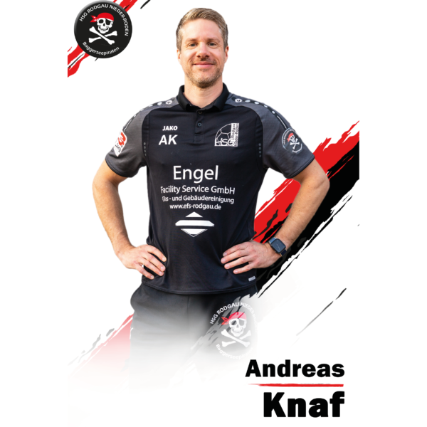 Andreas Knaf