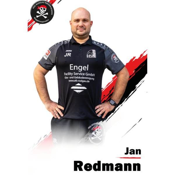 Jan Redmann