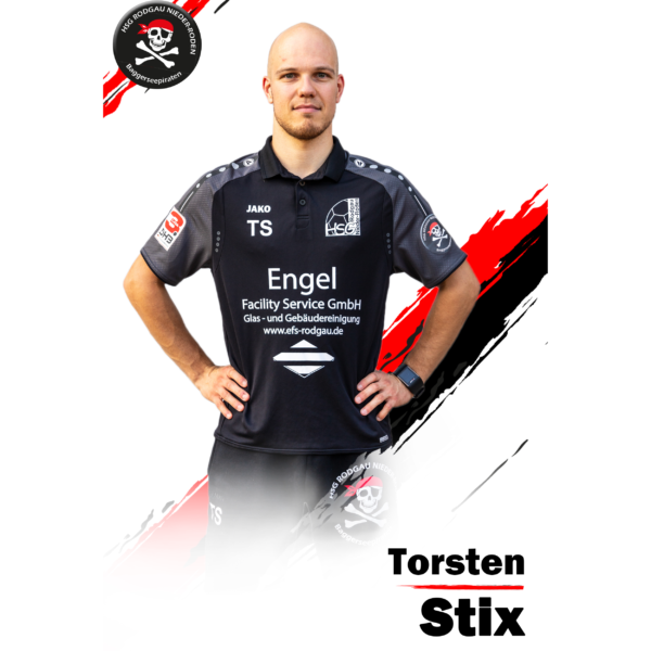 Thorsten Stix