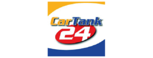 Cartank24 Logo