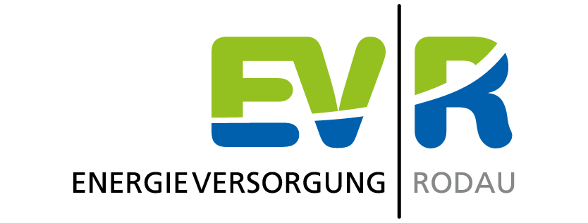EVR Logo