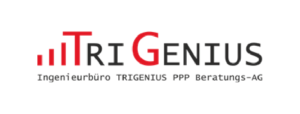 IB Trigenius Logo
