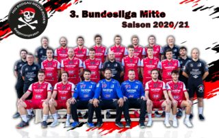 Team Herren 1 20/21