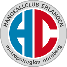HC Erlangen Logo