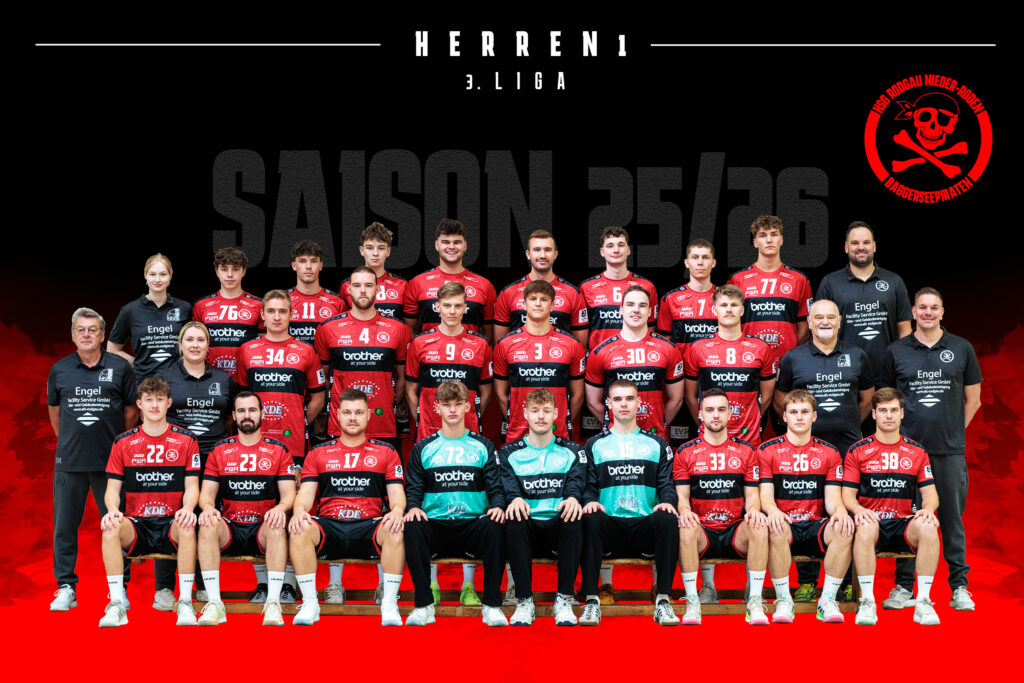 2025-2026 Herren 1